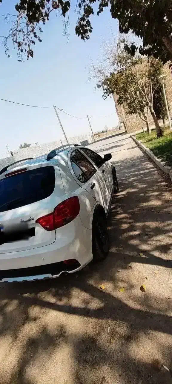 کوییک1402/12|خودرو سواری و وانت|اصفهان, ابر|دیوار