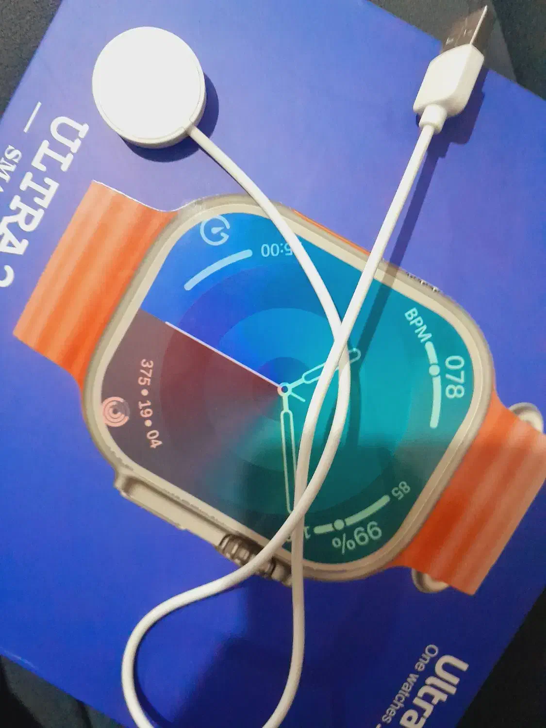 ساعت هوشمند|ساعت|مریوان, |دیوار