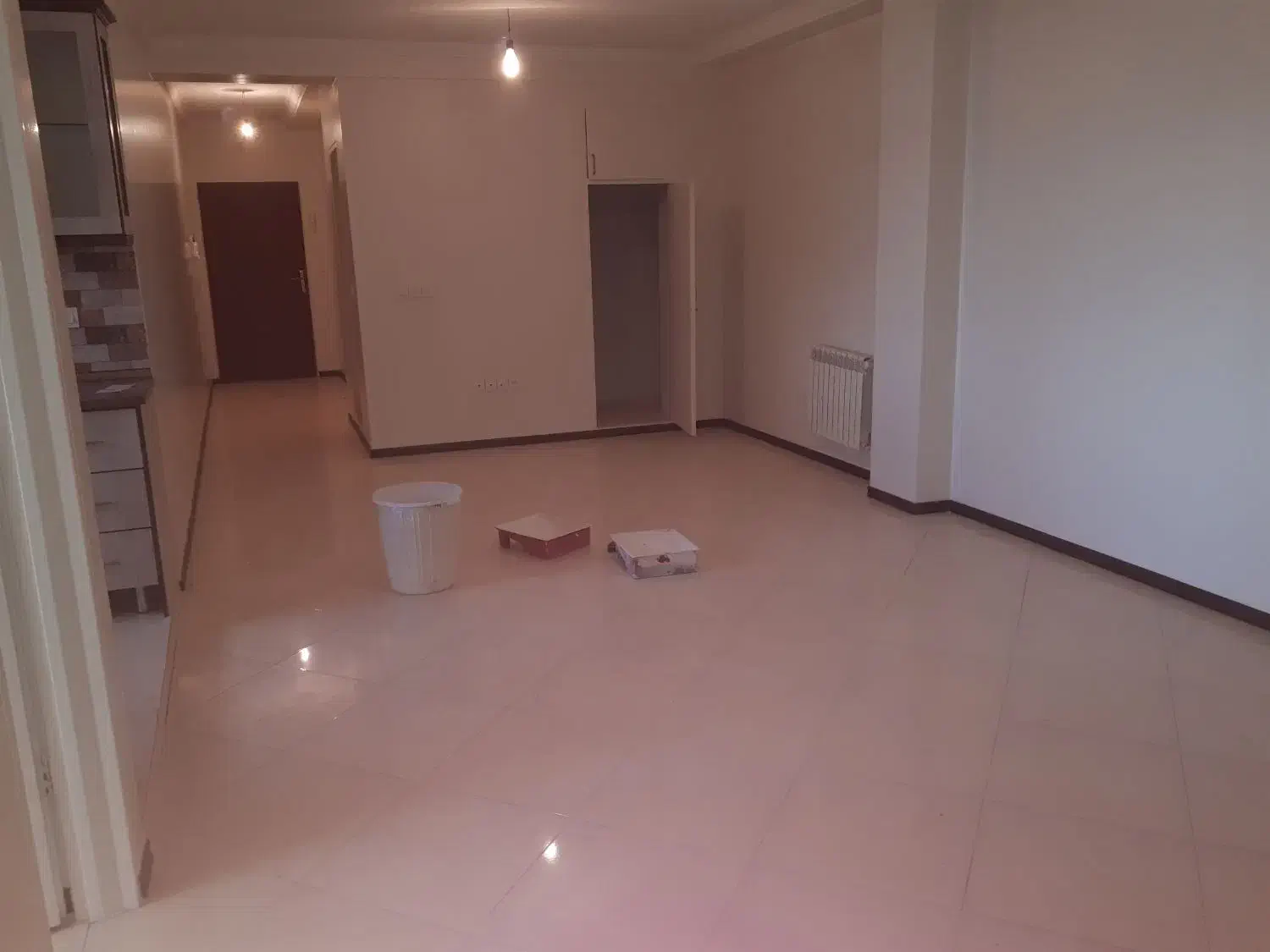 اجاره آپارتمان تخلیه و تمیز اوله گلبرگ|اجارهٔ آپارتمان|تهران, مجیدیه|دیوار