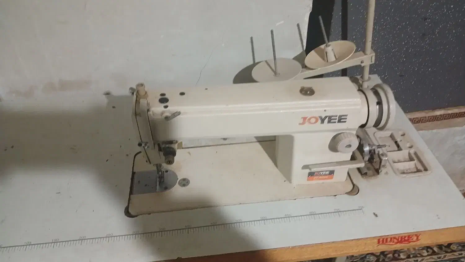 چرخ خیاطی|چرخ خیاطی و ریسندگی|خوشاب, |دیوار