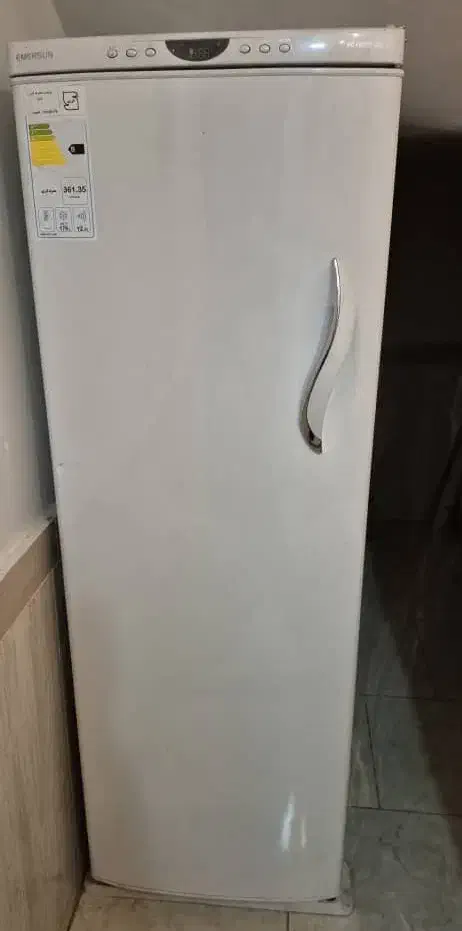 فریزر امرسان|یخچال و فریزر|ضیاء آباد, |دیوار