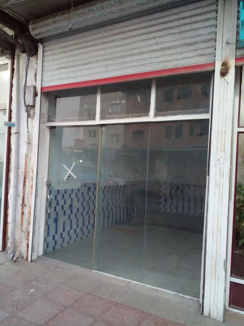 اجاره مغازه|اجارهٔ مغازه و غرفه|قائم‌شهر, |دیوار