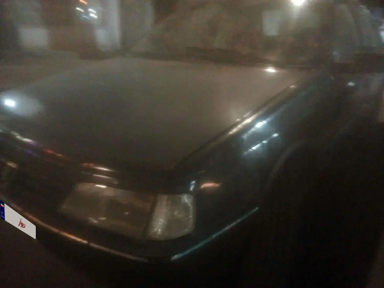 اردی.83.|خودرو سواری و وانت|تبریز, |دیوار