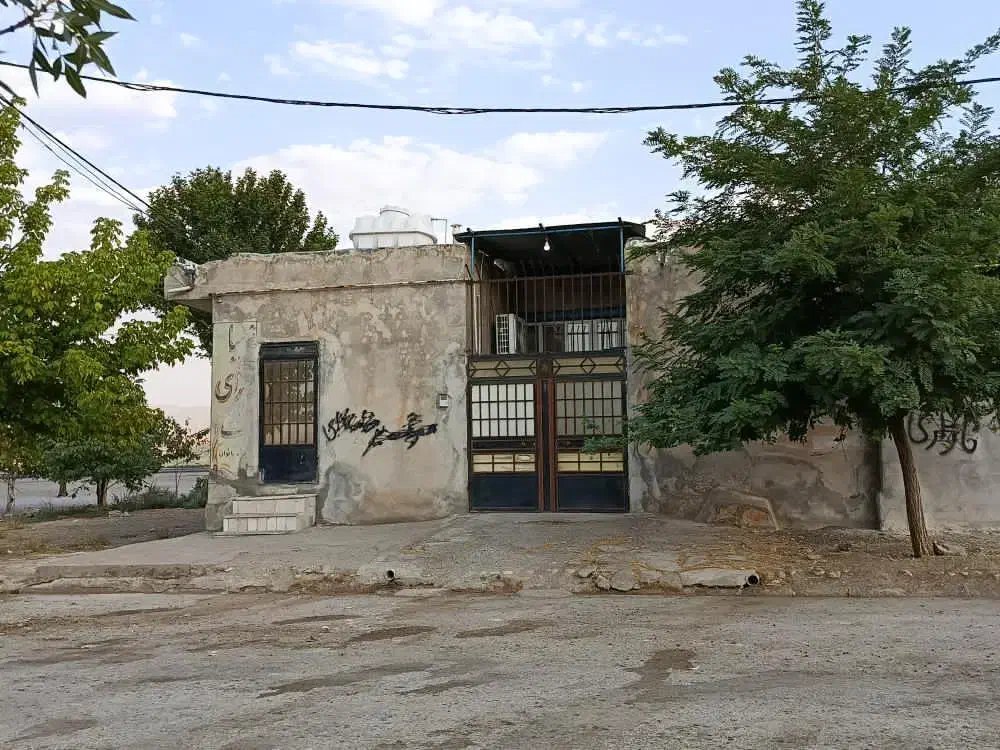 فروش خانه در شهرک سنقراباد|فروش خانه و ویلا|بیستون, |دیوار