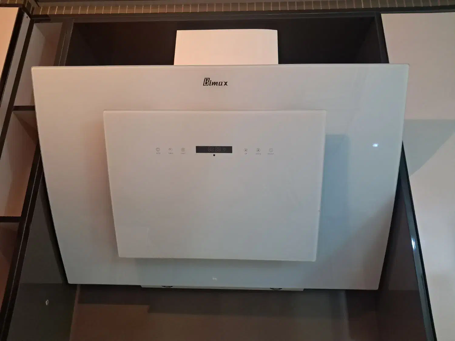 هوده بیمکث|هود|ملایر, |دیوار