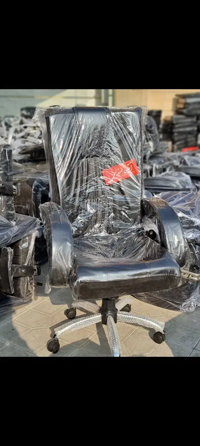 تولیدی صندلی جک دار گیمینگ ریاستی مدیریتی|صندلی و نیمکت|تبریز, |دیوار