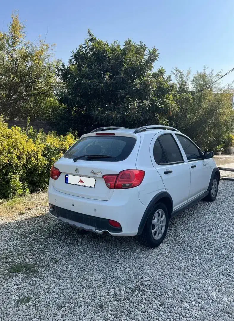 کوییک s|خودرو سواری و وانت|گرگان, |دیوار