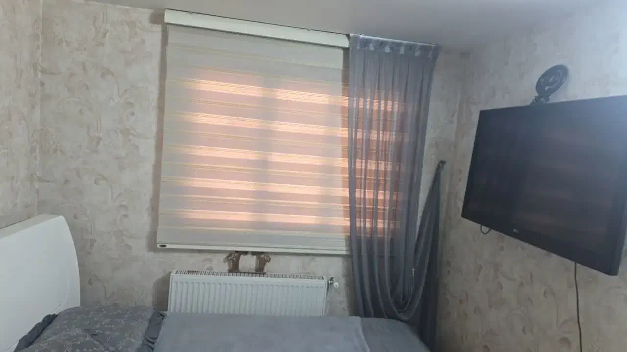 پرده در حد درحد|پرده، رانر، رومیزی|قم, زند آباد|دیوار