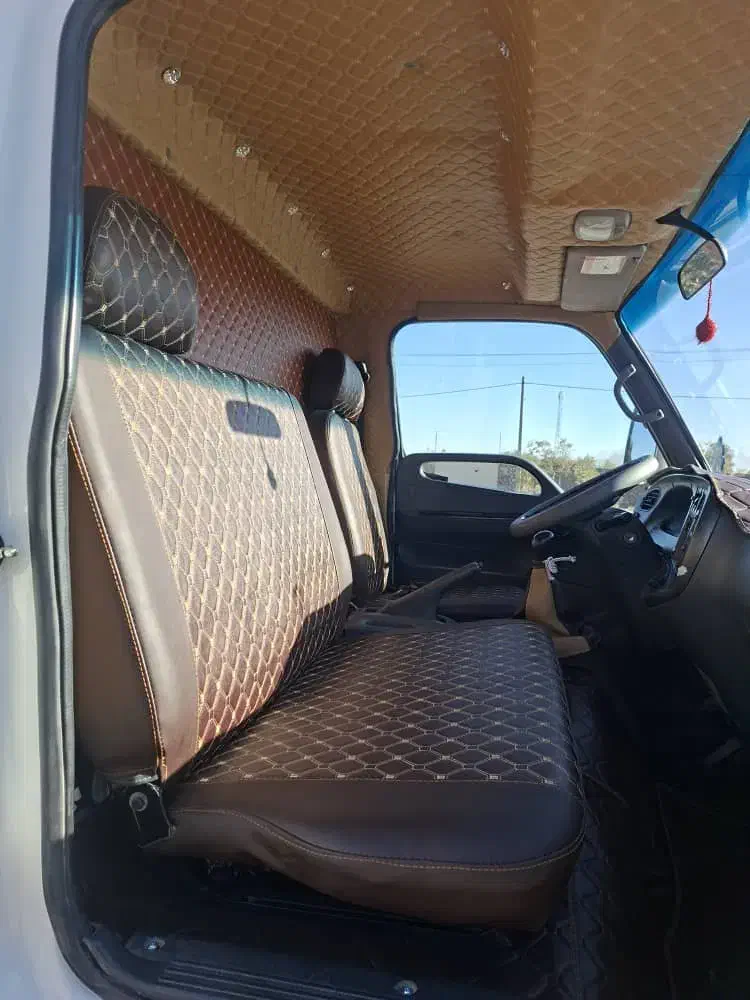 هیوندا 8تن|خودرو سنگین|حنا, |دیوار