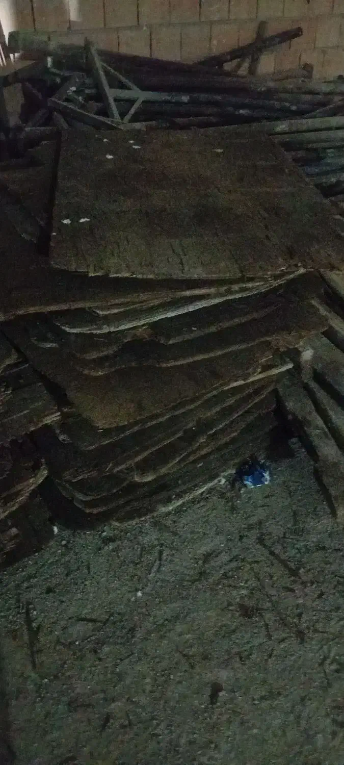 فروش تخته بنایی و سه لای|مصالح و تجهیزات ساختمان|اسلامشهر, شهرک توحید|دیوار