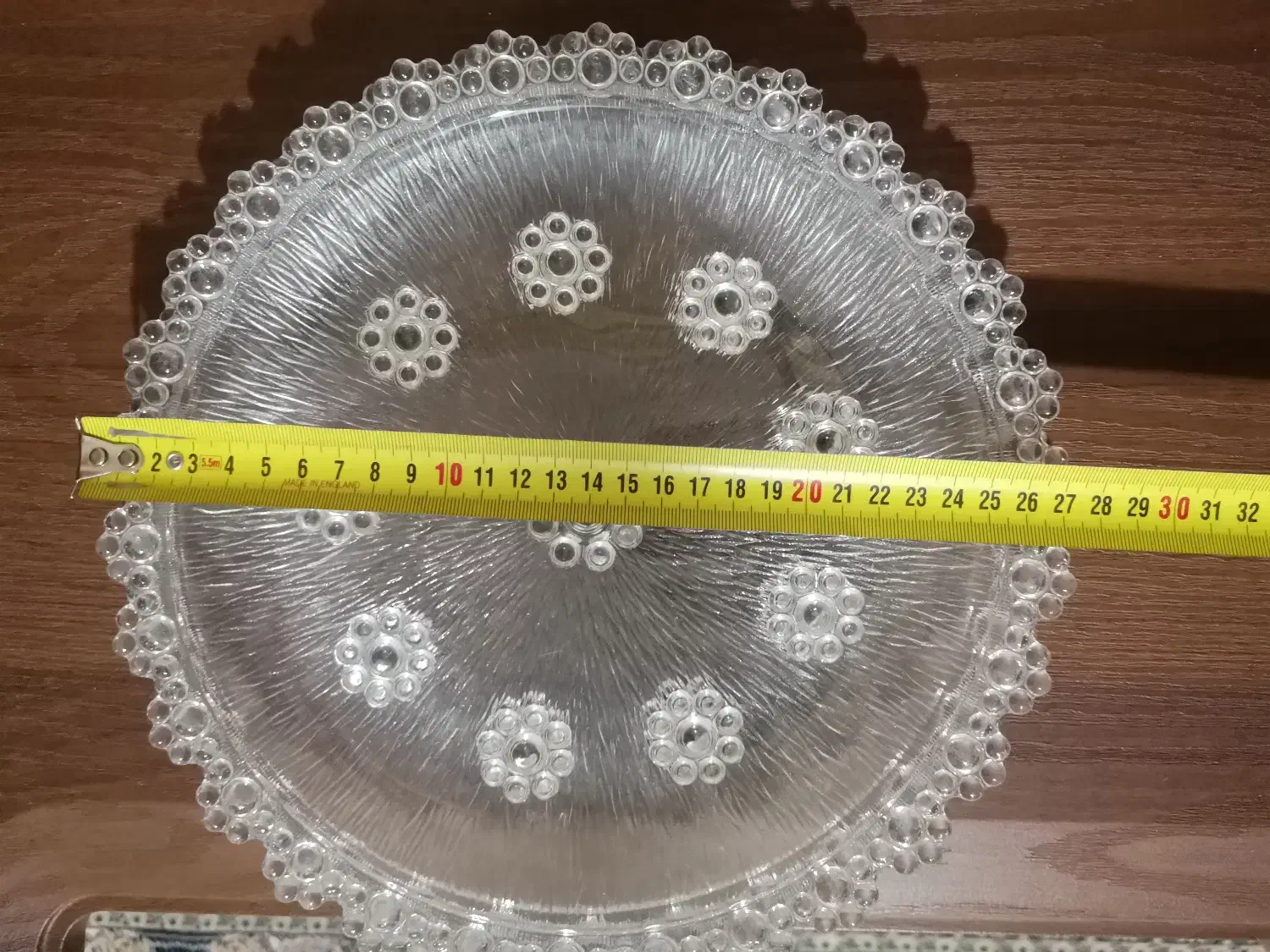 ظروف کریستال|ظروف سرو و پذیرایی|تهران, هوانیروز|دیوار