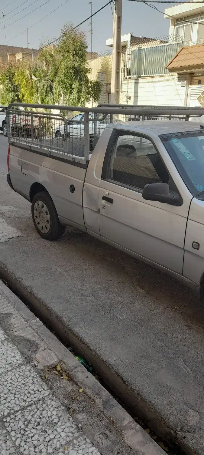 آریسان ۲ مدل ۱۴۰۲|خودرو سواری و وانت|قم, زنبیل آباد|دیوار