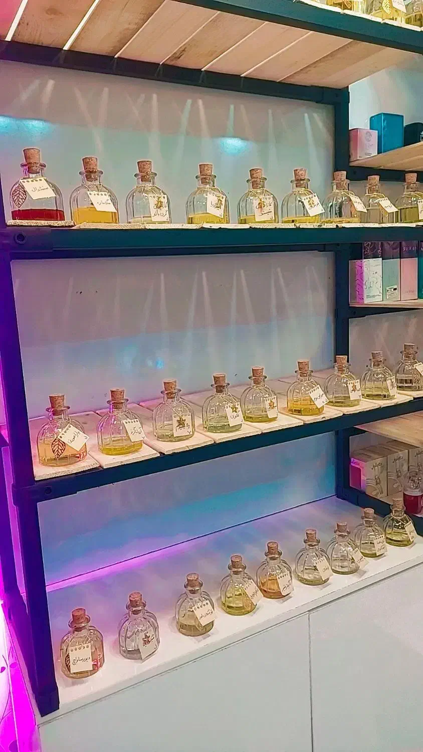 عطروادکلن اورجینال باکیفیت|آرایشی، بهداشتی، درمانی|بجنورد, |دیوار