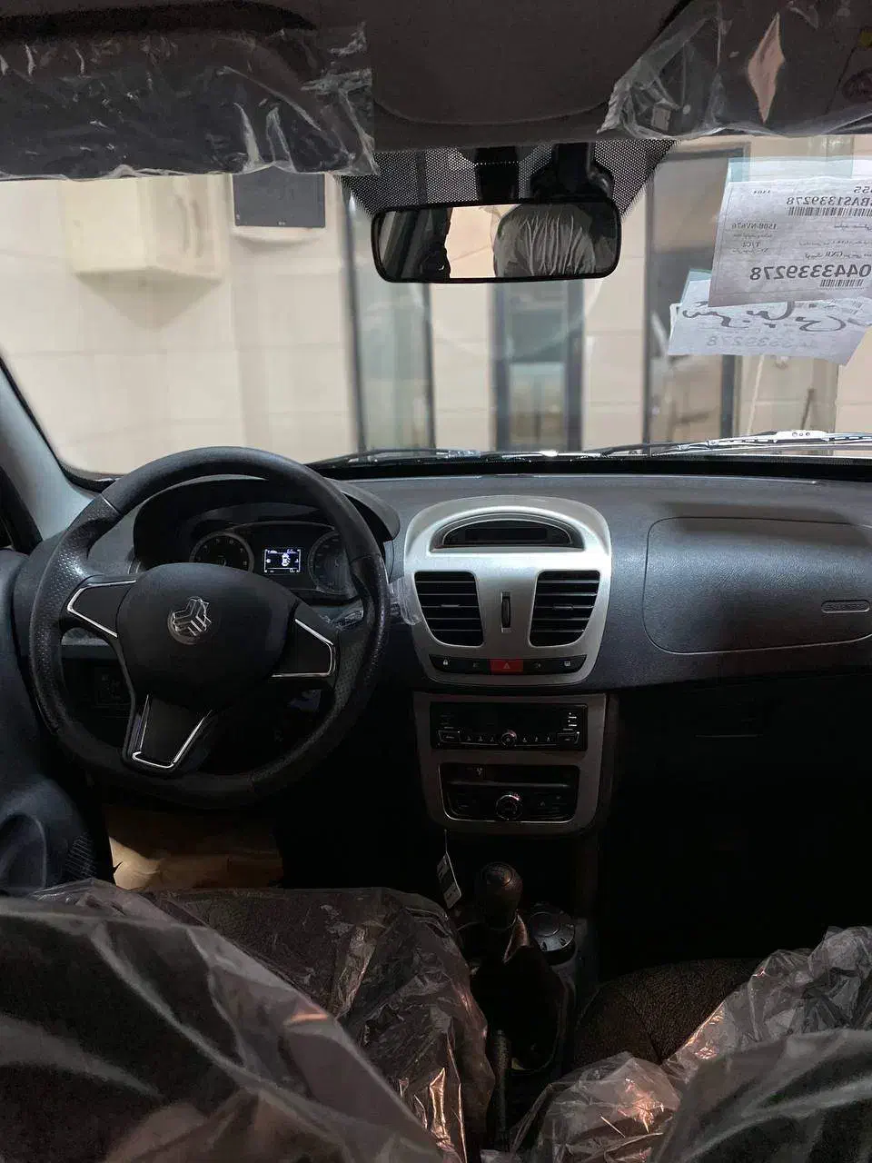 کوئیک مدل 1404|خودرو سواری و وانت|تبریز, |دیوار