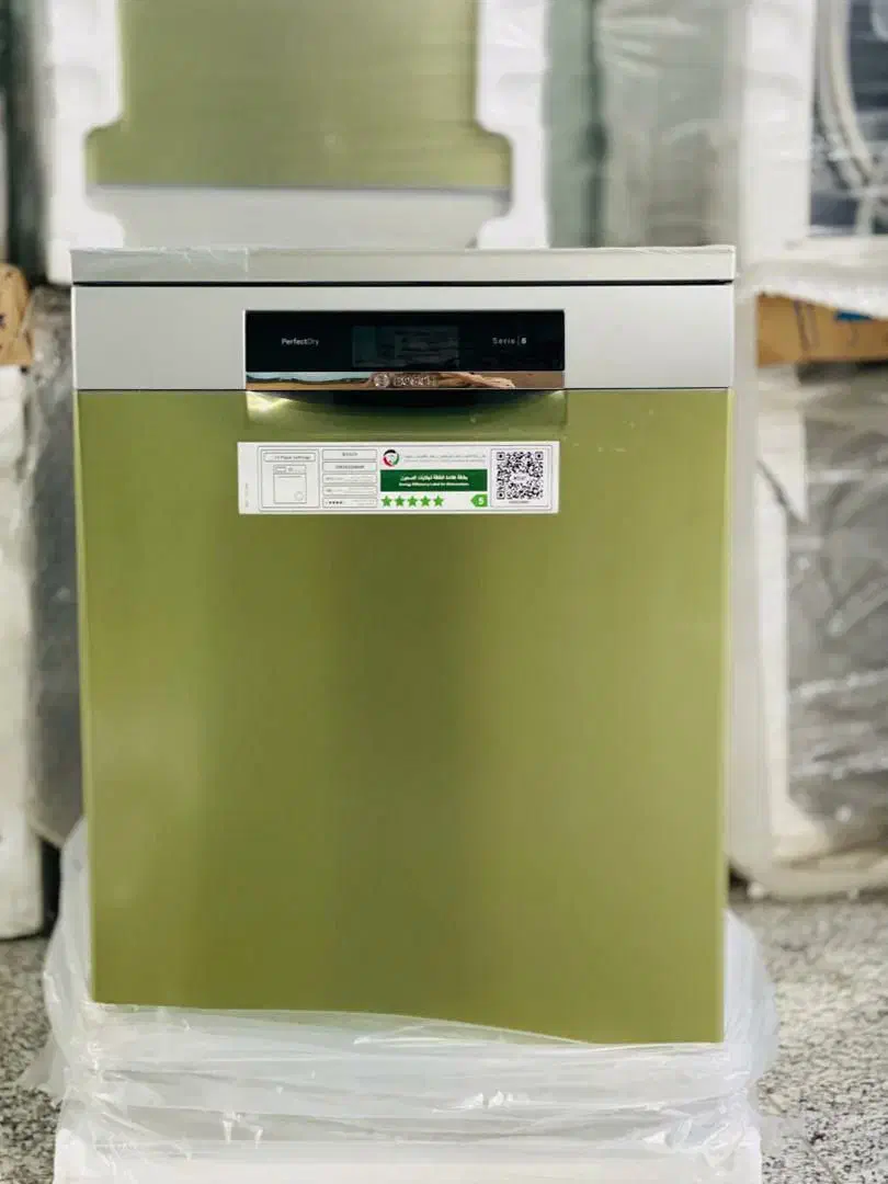 فروشگاه لوازم خانگی باران ظرفشویی 15نفره بوش|ماشین ظرفشویی|بانه, |دیوار