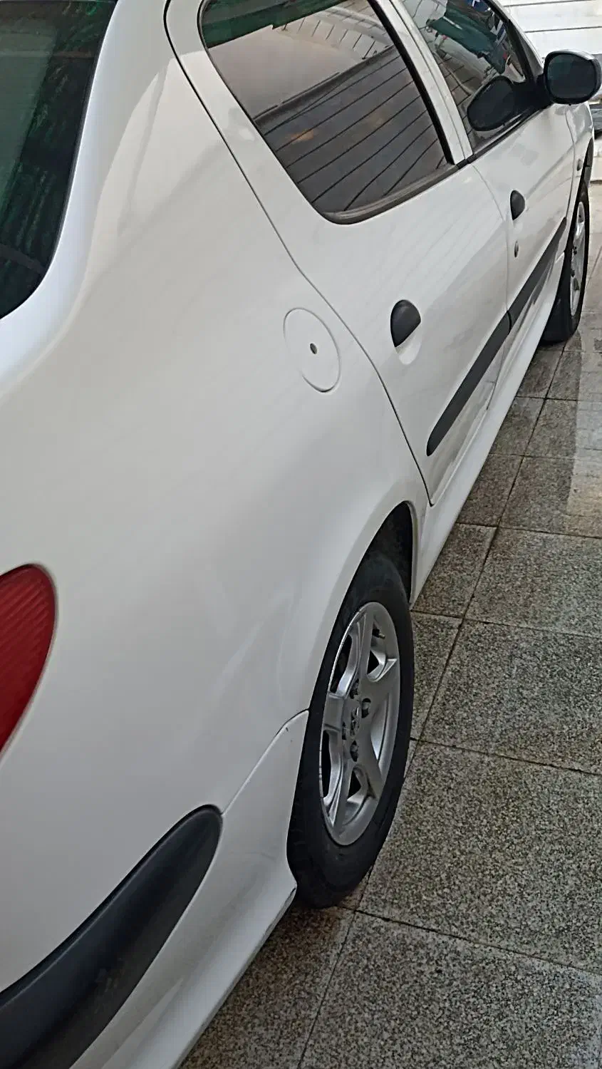 معاوضه|خودرو سواری و وانت|آبادان, |دیوار