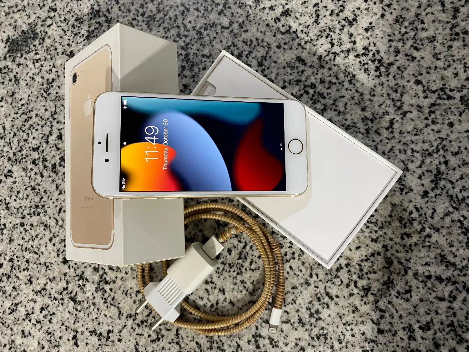 ایفون 7 فوق تمیز|موبایل|الشتر, |دیوار