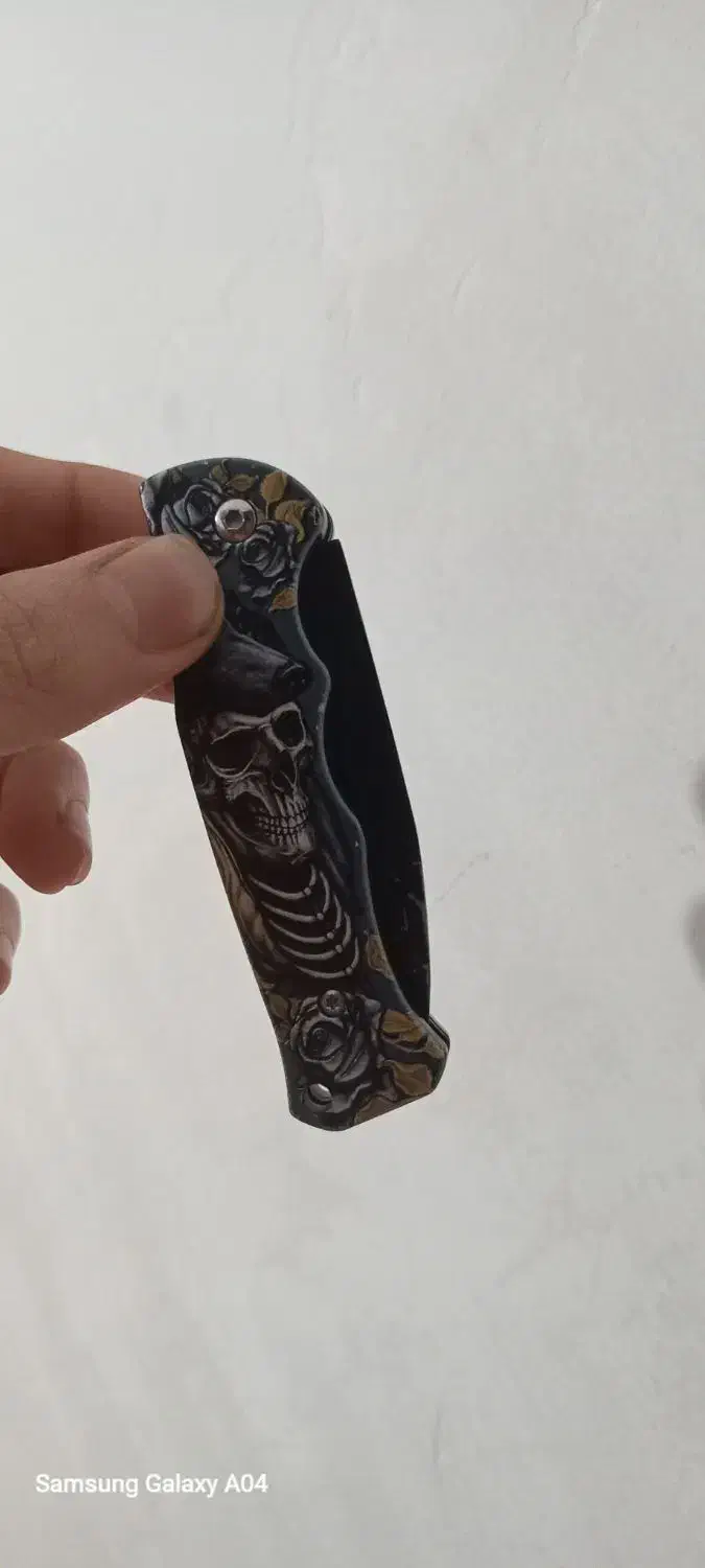 چاقو|کوهنوردی و کمپینگ|اهواز, شهدای انتظامی|دیوار