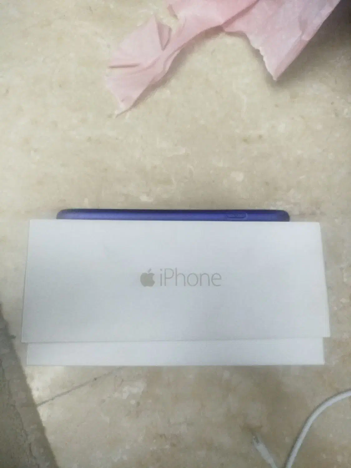 iphone 6 GOLD64|موبایل|تهران, بهجت‌آباد|دیوار