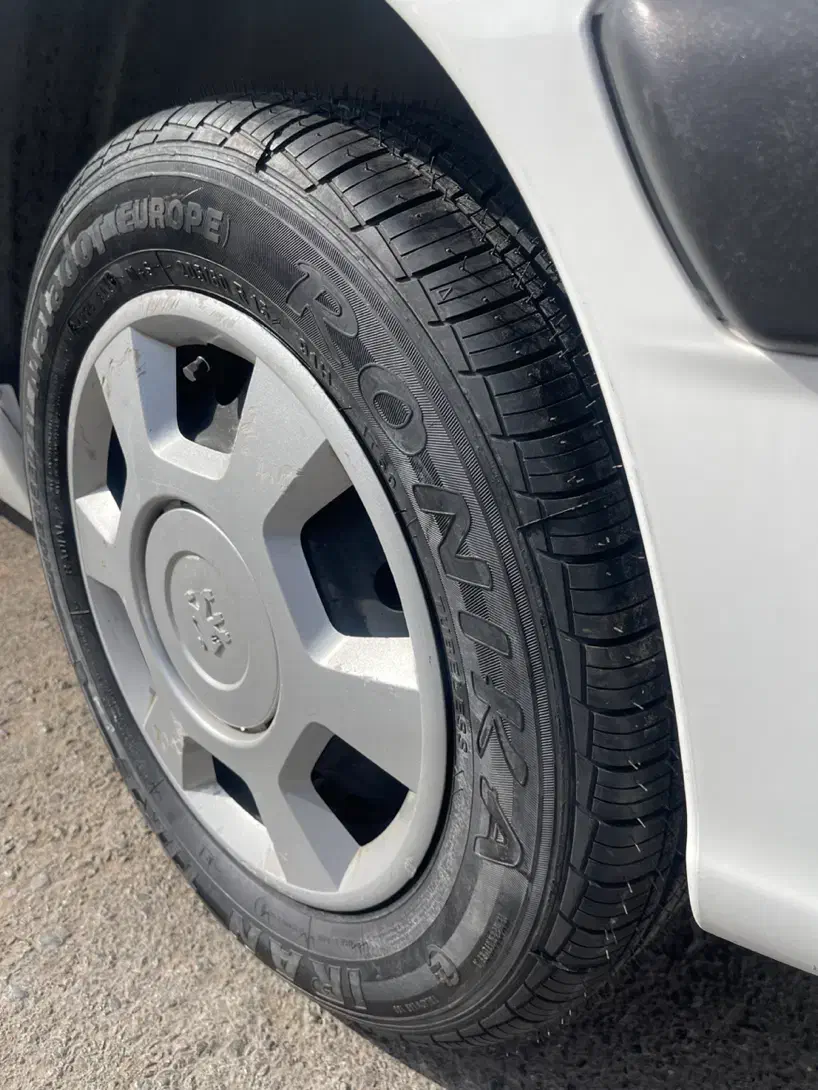 پارسtu5 ۱۴۰۰|خودرو سواری و وانت|یزد, |دیوار