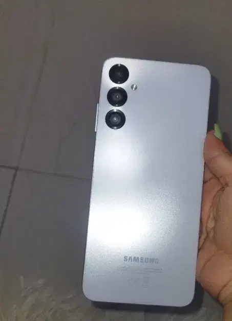 گوشی سامسنوگ A05s|موبایل|سنندج, |دیوار