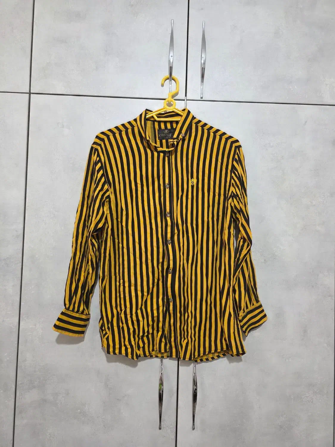 پیراهن و کاپشن|لباس|شیراز, کوزه گری|دیوار