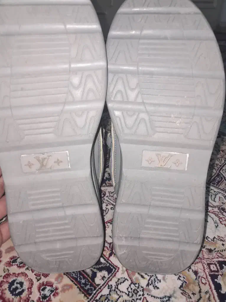 کتونی ایتالیایی اصلی|کیف، کفش، کمربند|ری, شهرک نظامی|دیوار