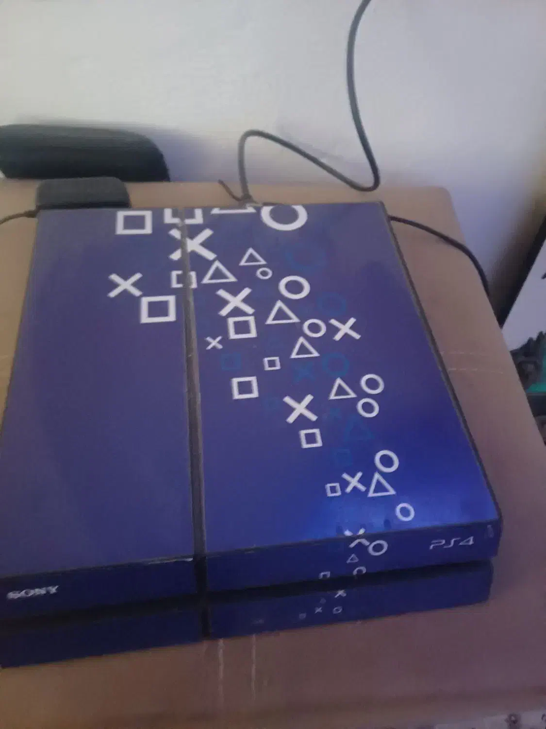 ps4|کنسول، بازی ویدئویی و آنلاین|جاسک, |دیوار