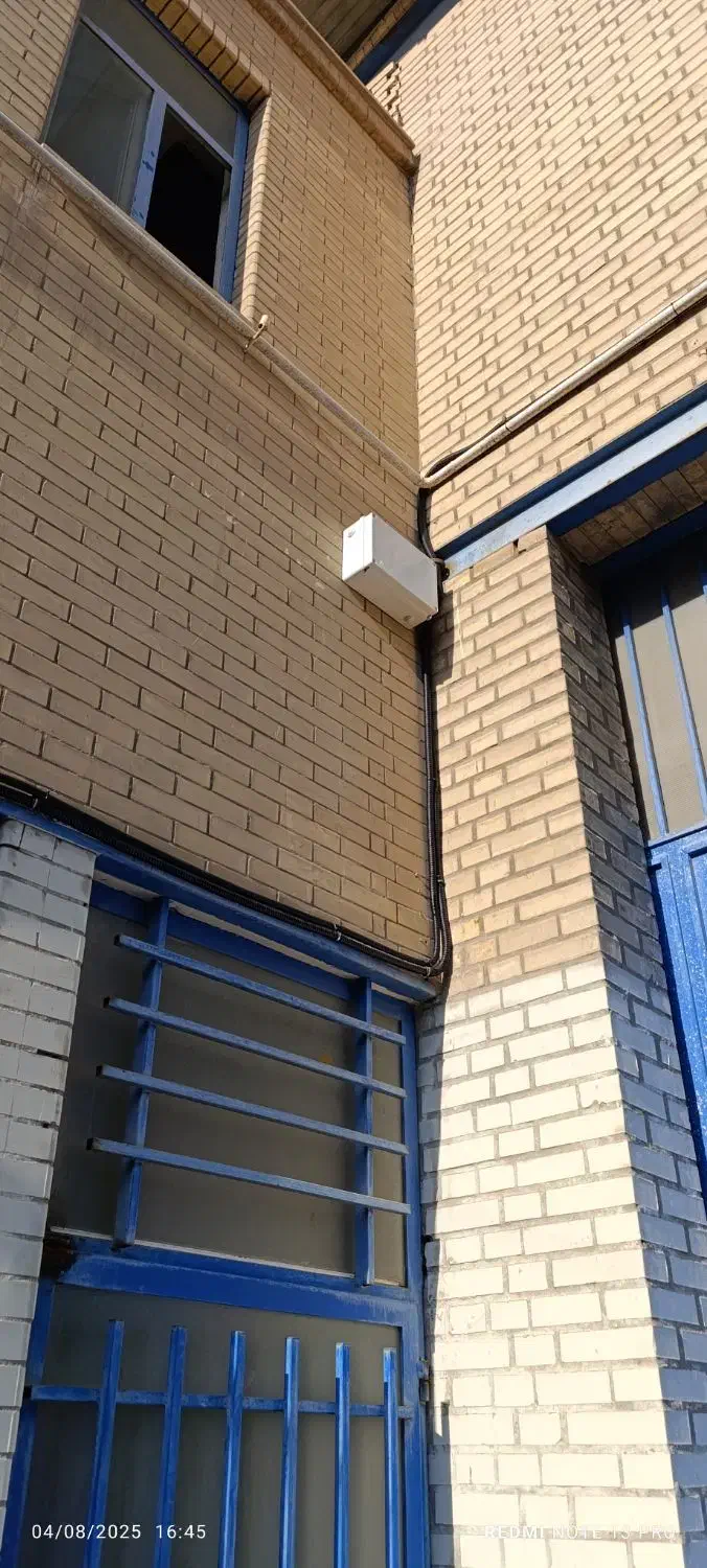 دوربین مداربسته و دزدگیر اماکن|دوربین مداربسته|اصفهان, احمدآباد|دیوار