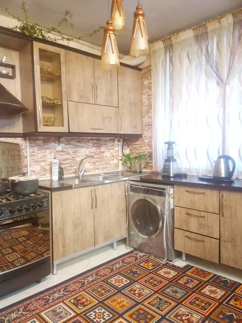 قدرالسهم بالا/۴۰۰متر حیاط/فول/اهورا ملک سلیمی|فروش آپارتمان|فردیس, فرامرزیه|دیوار