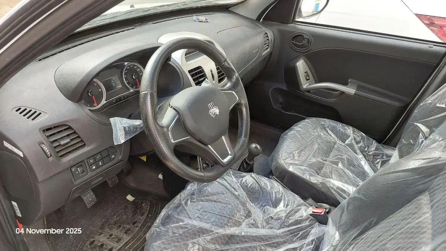 ساینا دوگانه جدید GX|خودرو سواری و وانت|زنجان, |دیوار