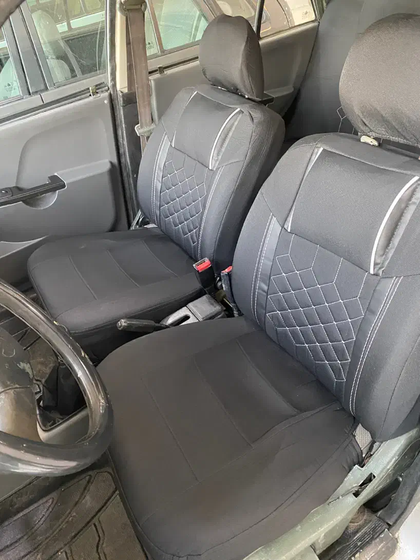 پراید مدل ۸۹|خودرو سواری و وانت|ملایر, |دیوار