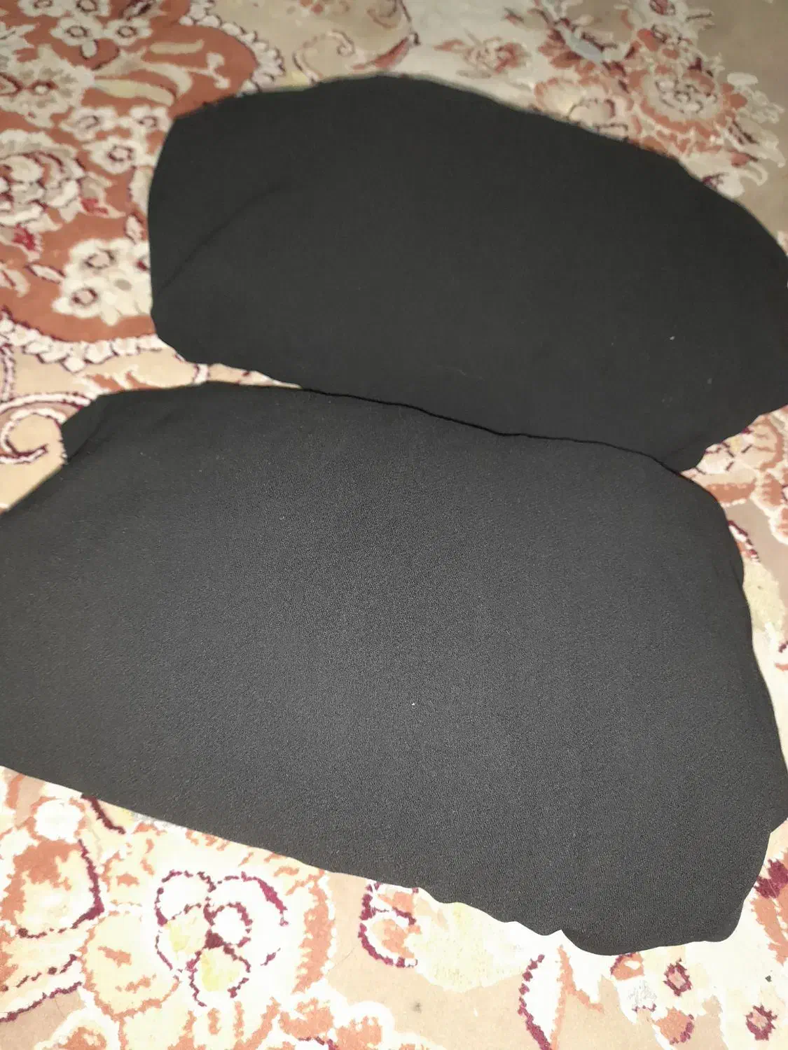 چادر مشکی نو|لباس|شیراز, سفیرشمالی|دیوار