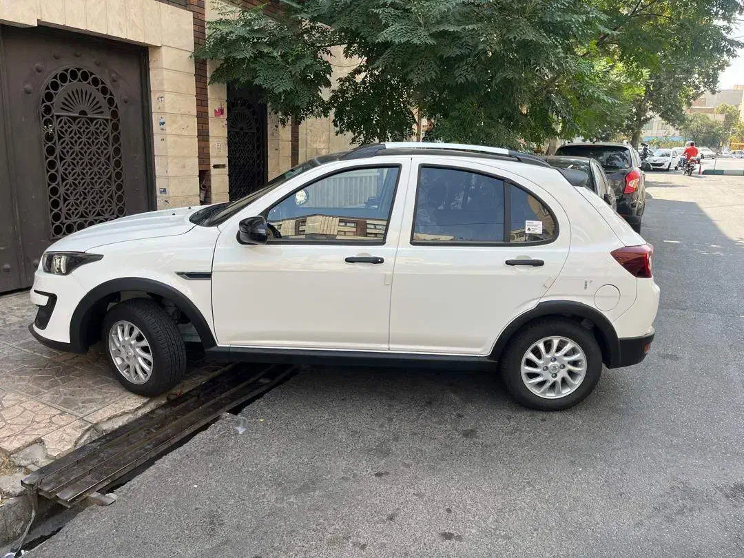 اطلس سفید مشکی فول 1404 اقساط|خودرو سواری و وانت|تهران, هفت حوض|دیوار