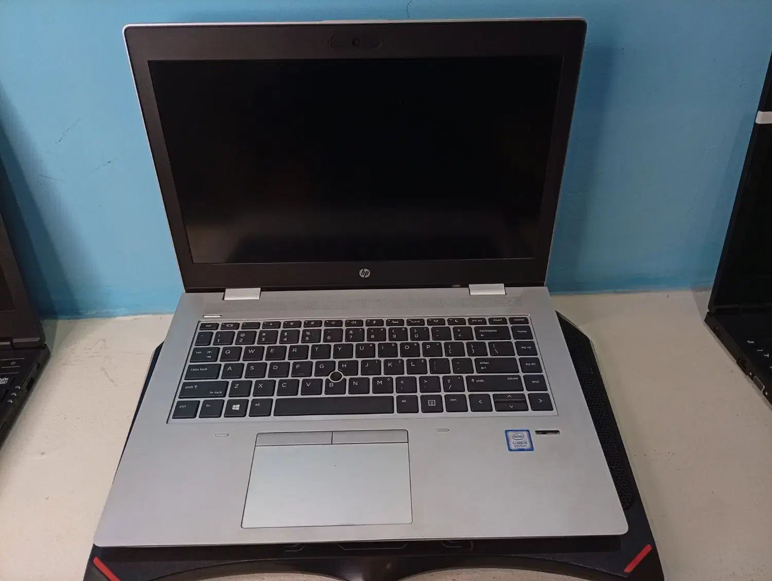 لپ تاپ HP ELITEBOOK i5 i7 ...|رایانه همراه|تهران, شهرک غرب|دیوار