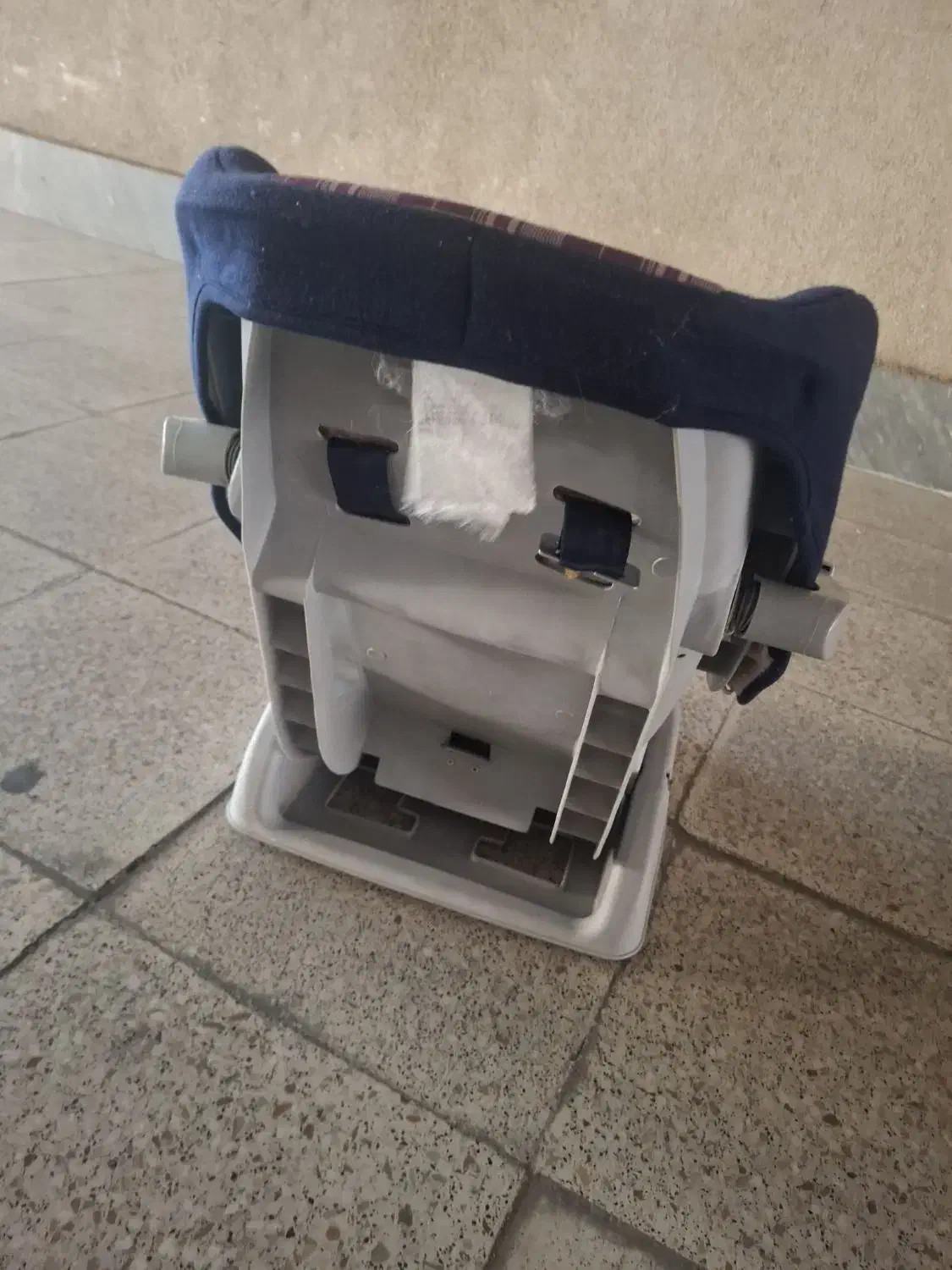 کریر بچه|کالسکه و لوازم جانبی|کرج, کوی مدرس|دیوار