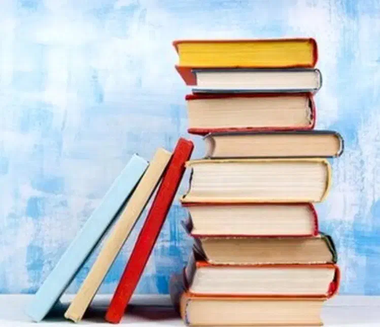 کتابهای تمییز|کتاب و مجله ادبی|مشهد, نوید|دیوار