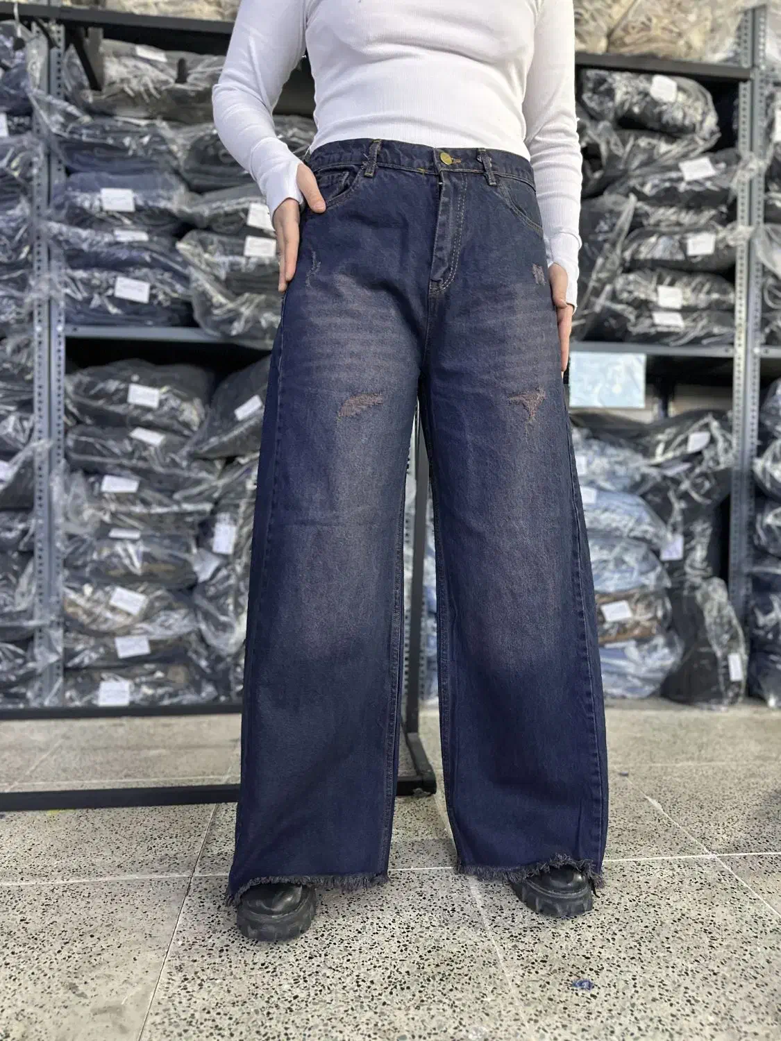 شافل جین|عمده‌فروشی|بندرعباس, |دیوار