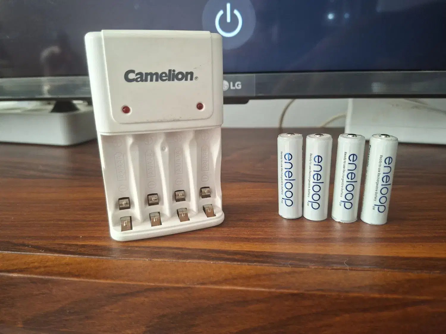 شارژر باتری ایکس باکس|کنسول، بازی ویدئویی و آنلاین|محمودآباد, |دیوار