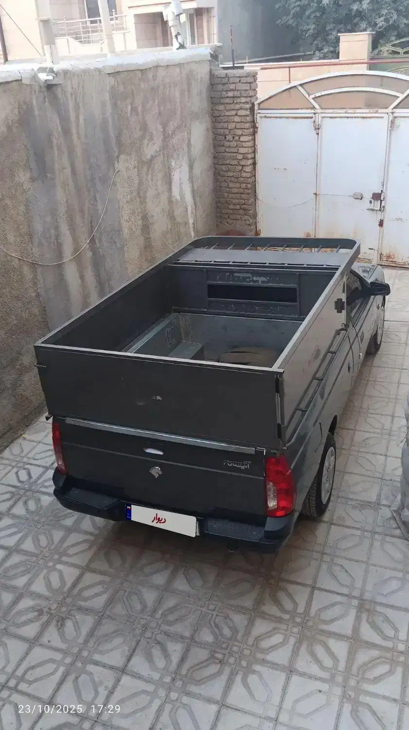 اریسان 2|خودرو سواری و وانت|سنندج, |دیوار