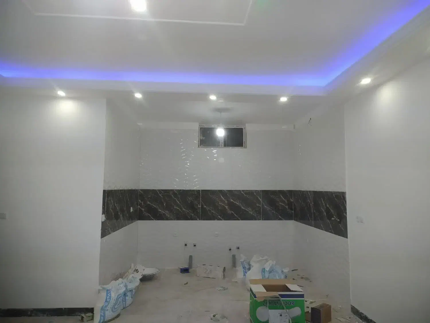 بازسازی تعقیرات ودیزاین|خدمات پیشه و مهارت|ساوه, |دیوار