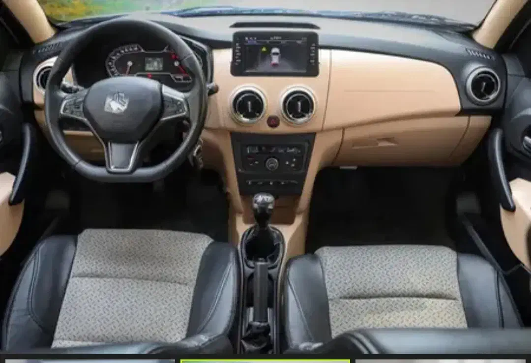 سایپا اطلس GL فروش اقساطی با شرایط استثنایی|خودرو سواری و وانت|تهران, باغ فیض|دیوار