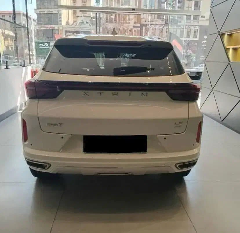 ثبت نام  LX قیمت قطعی و تمام شده|خودرو سواری و وانت|تهران, امانیه|دیوار