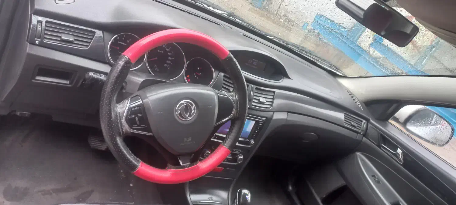 اچ سی کراس|خودرو سواری و وانت|بناب, |دیوار