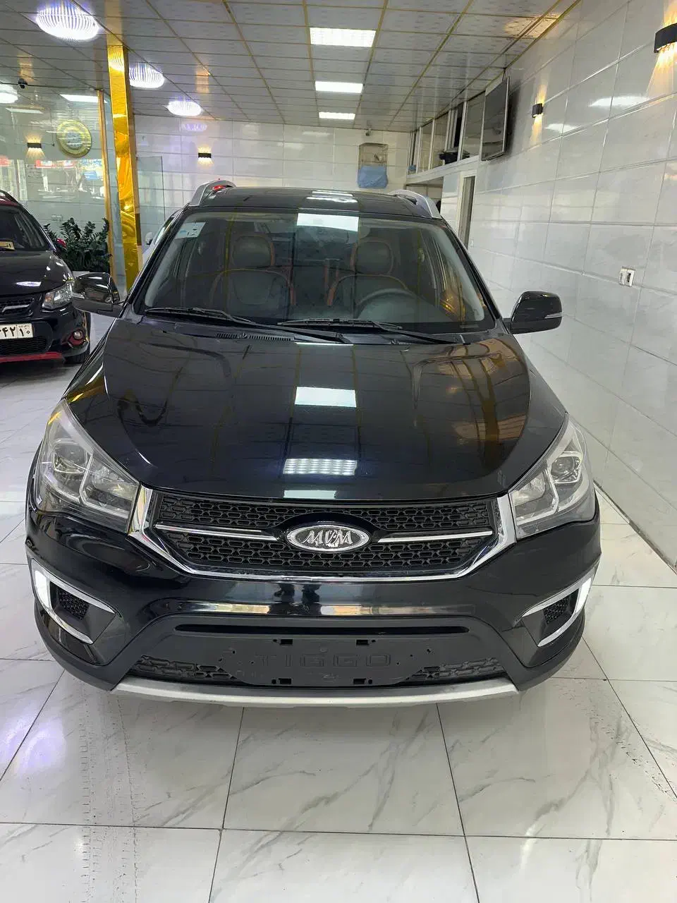 MVM X22|خودرو سواری و وانت|قدس, شهرقدس|دیوار