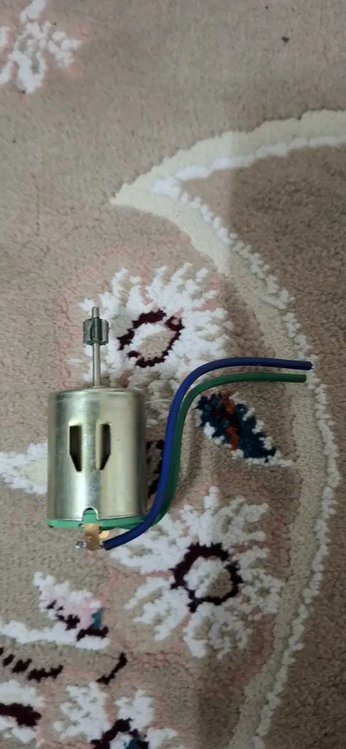 آرمیچر|قطعات و لوازم جانبی رایانه|خمینی‌شهر, |دیوار