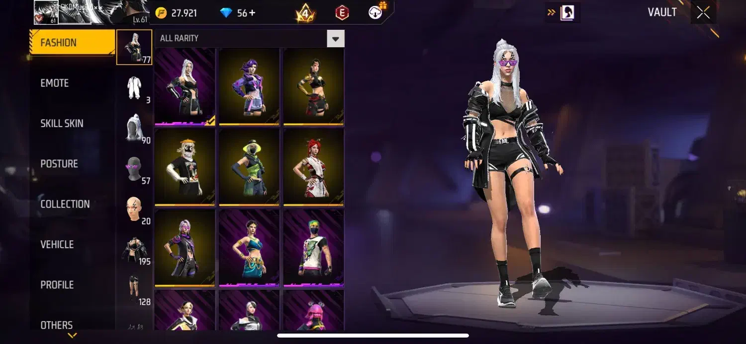 فری فایر|کنسول، بازی ویدئویی و آنلاین|یاسوج, |دیوار