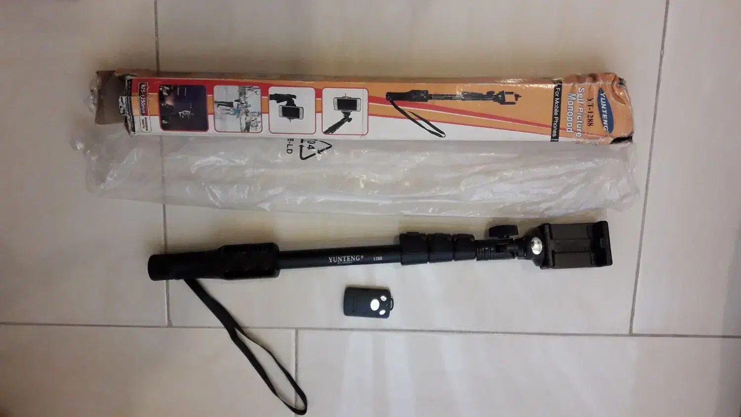 مونو پاد|لوازم جانبی موبایل و تبلت|پردیس, فاز ۳|دیوار