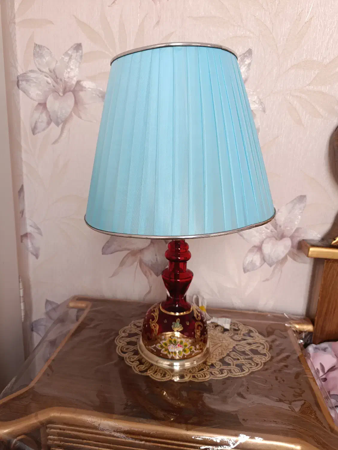 آباژور|چراغ خواب و آباژور|زنجان, |دیوار