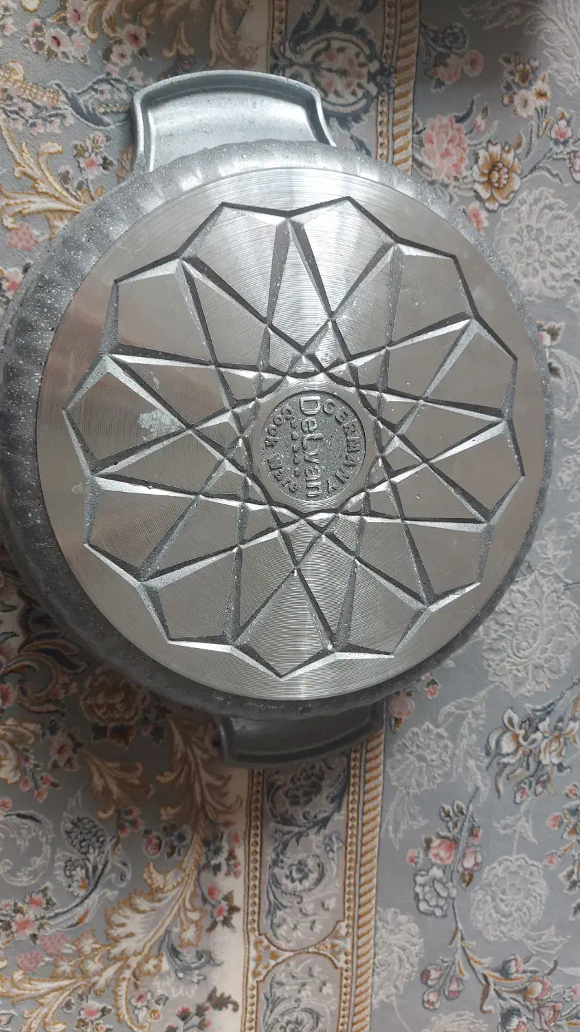 ظروف چدن آکبند|ظروف پختوپز|ارومیه, |دیوار